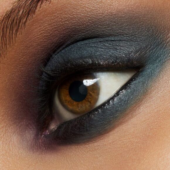 POWDER KISS SOFT MATTE EYE SHADOW NEW in box Ipsy bag Good Jeans color shade - Picture 6 of 12